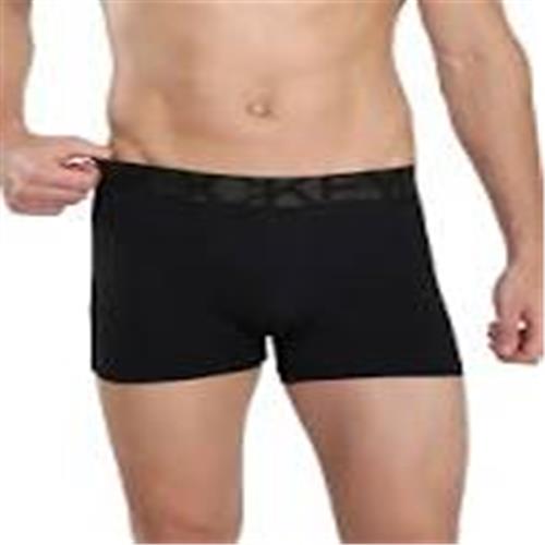 JOCKEY BRIEF IC28 BLACK (M)